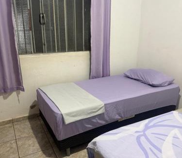 Campo Mourao Hotel | Pousada da Salete