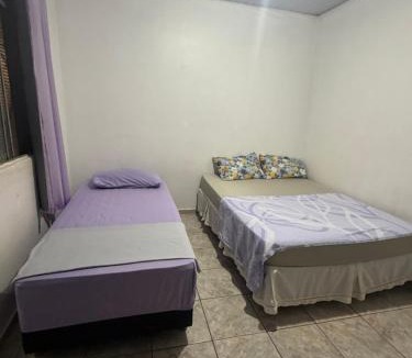 Campo Mourao Hotel | Pousada da Salete