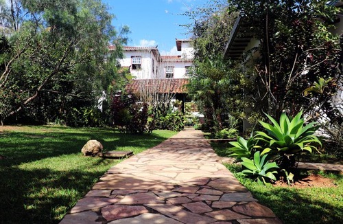Ouro Preto Hotel | Pousada da Serrinha
