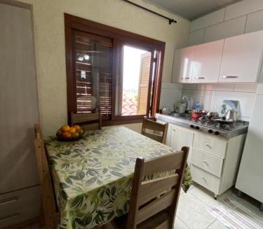 Vila Jardim Apartment | Pousada da Tetê