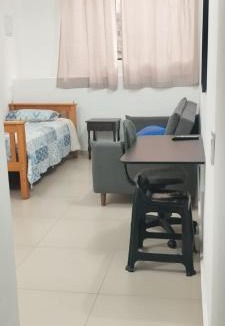 Aracariguama Apartment | Pousada da Vila 1