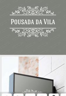 Aracariguama Hotel | Pousada da Vila