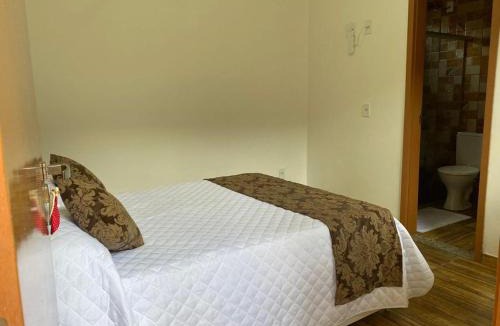 Sao Jorge Hotel | Pousada da Villa