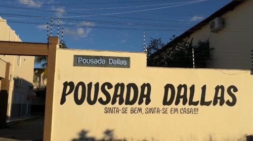 Bom Jesus Da Lapa Hotel | Pousada Dallas