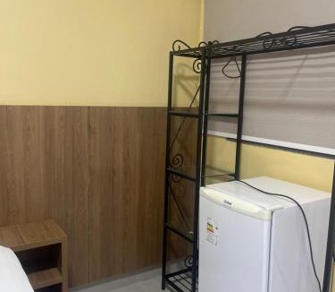 Bom Jesus Da Lapa Hotel | Pousada Dallas