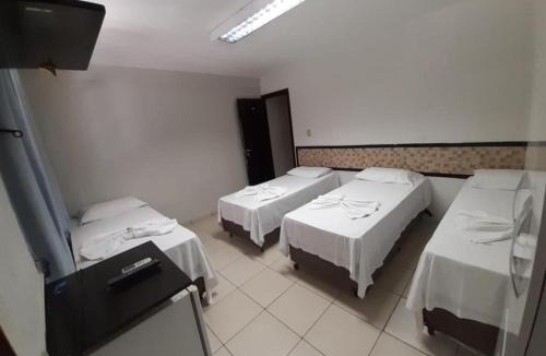 Asa Norte Hotel | Pousada Damasco