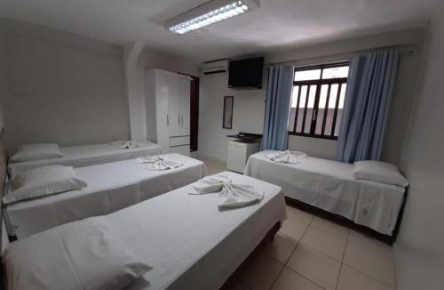 Asa Norte Hotel | Pousada Damasco