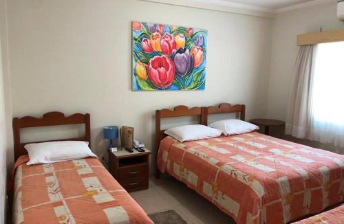 Serra Negra Hotel | Pousada das Águas