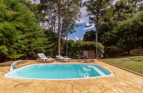 Monte Verde Hotel | Pousada das Acácias
