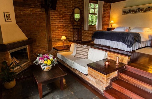 Araras Hotel | Pousada das Araras
