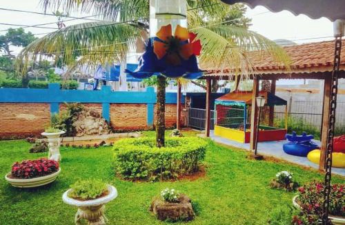 Ressaca Hotel | Pousada das Estrelas Atibaia