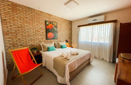 Coqueiro Hotel | Pousada das Flores