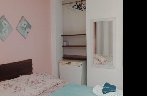Bombas Hotel | Pousada das Gaivotas