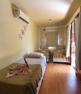 Vila dos Remedios Hotel | Pousada das Ilhas