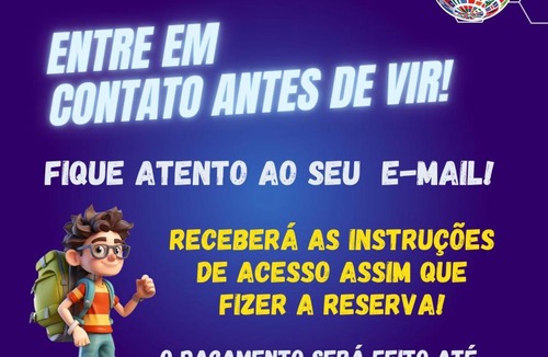 Indaiatuba Hotel | Pousada das Nações