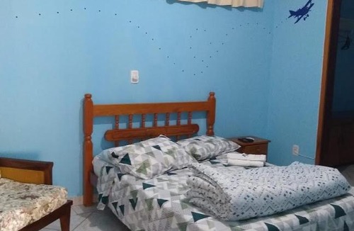 Indaiatuba Hotel | Pousada das Nações