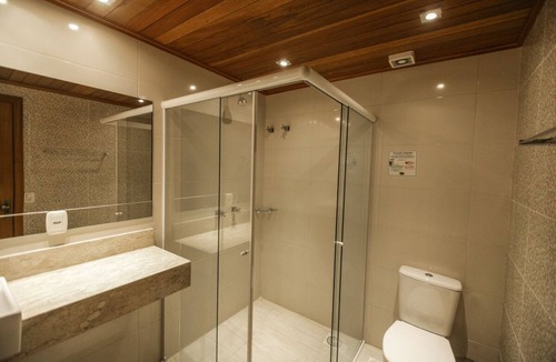 Vila Suica Hotel | Pousada das Papoulas
