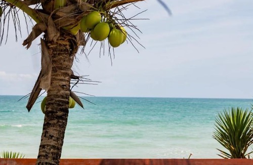 Porto de Galinhas Hotel | Pousada de Charme Refugio da Villa - Pé na Areia