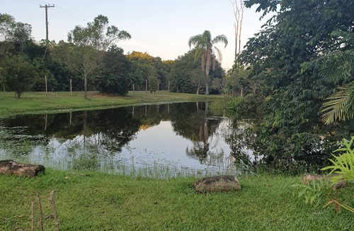 Iguape Hotel | Pousada de Pesca Fazendinha do Lèo