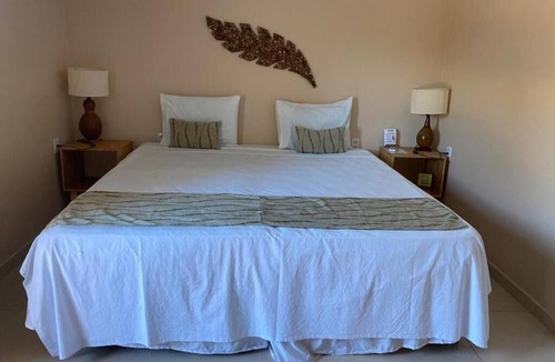 Tutoia Hotel | Pousada Del Mare