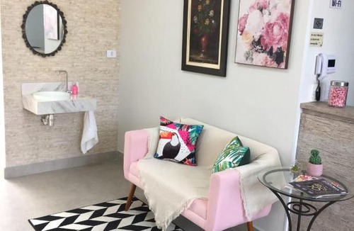 Presidente Prudente Hotel | Pousada Della Nonna