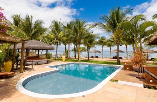 Barra Grande Hotel | Pousada Denada