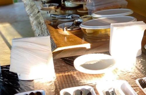 Sao Domingos Hotel | Pousada Diadorim Terra Ronca