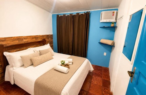 Lencois Hotel | Pousada Diamante Azul- Aconchego no Centro de Lençois