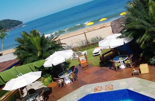 Boicucanga Beach Hotel | Pousada DiMari