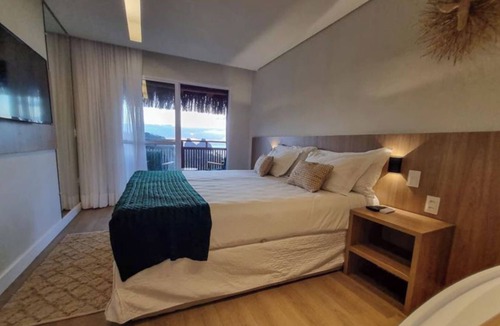 Boldro Apartment | Pousada Divino Morro