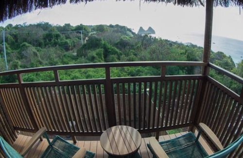 Boldro Apartment | Pousada Divino Morro