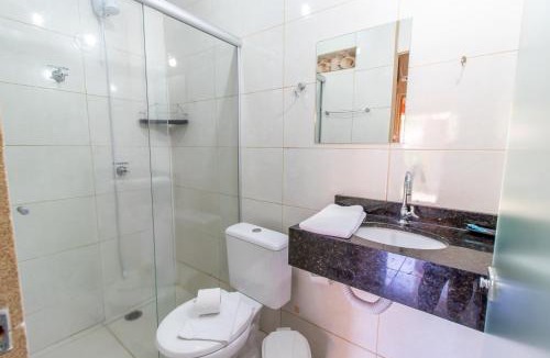 Olimpia Hotel | Pousada Divino Canto - Olímpia