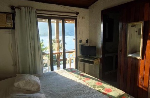 Marinas Hotel | Pousada do Alemão