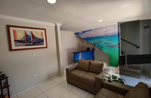 Maragogi Hotel | Pousada do Alemão