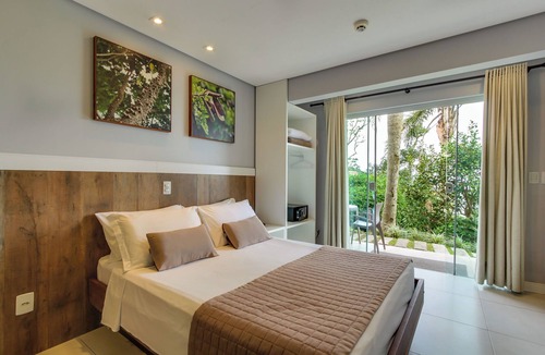 Centro Hotel | Pousada do Arvoredo