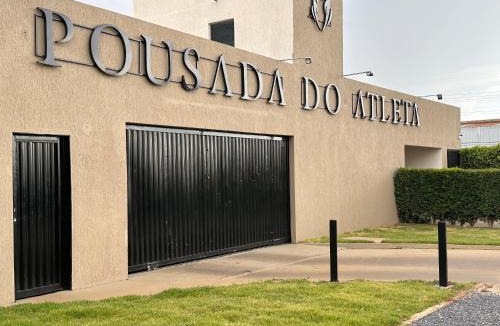 Taguatinga Hotel | Pousada do Atleta