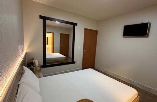 Taguatinga Hotel | Pousada do Atleta