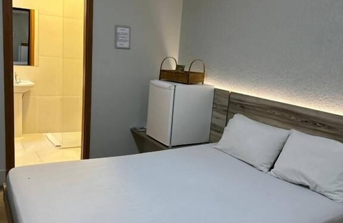 Taguatinga Hotel | Pousada do Atleta