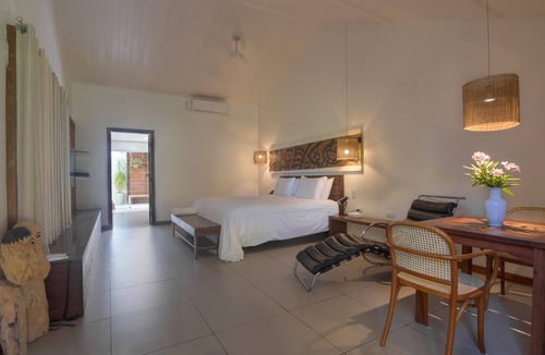 Porto da Rua Hotel | Pousada do Toque