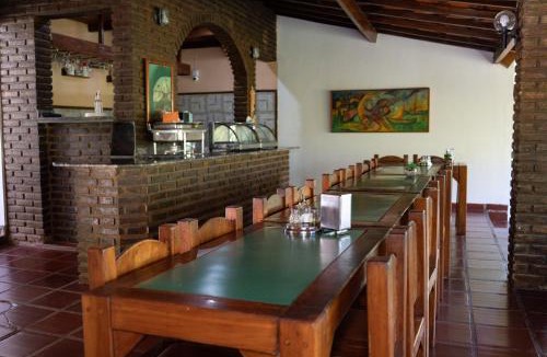 Sao Felix do Coribe Hotel | Pousada do Rio Corrente