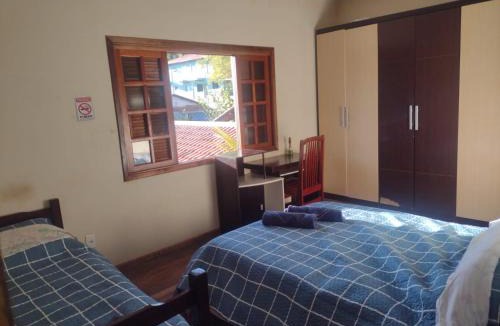 Aguas da Prata Hotel | Pousada do caminho