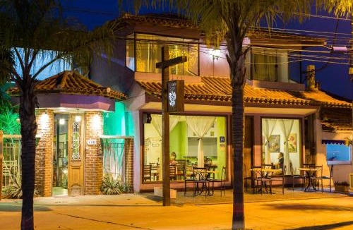 Downtown Buzios Hotel | Pousada do Centro Búzios
