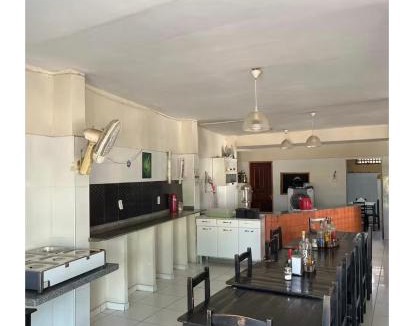 Iguatu Hotel | Pousada do Gil