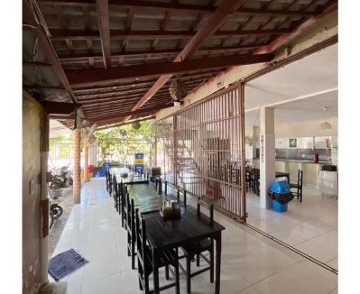 Iguatu Hotel | Pousada do Gil