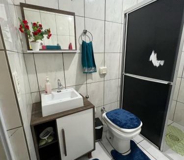 Lauro Muller House | Pousada do Gil