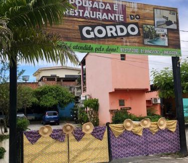 Bonito Hotel | Pousada do Gord0