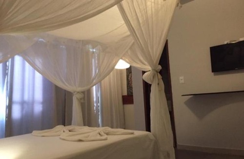 Barra de Sao Miguel Hotel | Pousada do Gunga