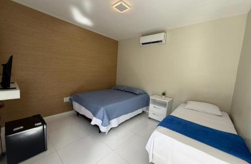 Juazeiro do Norte Hotel | Pousada do Horto