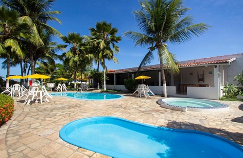 Jacuma Hotel | Pousada Do Inglês