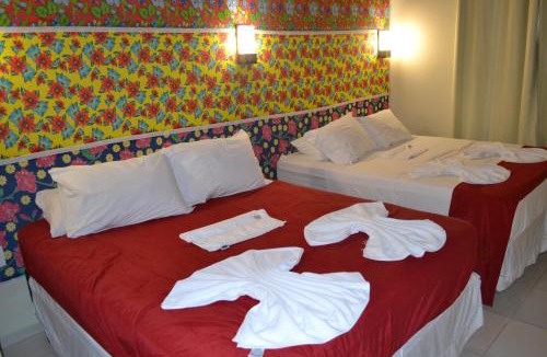 Pirenopolis Hotel | Pousada do Irlandês